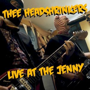 Live at the Jenny (Live)