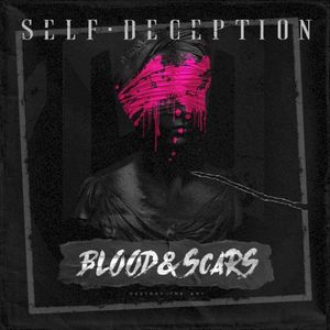 Blood & Scars (EP)