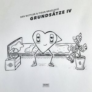 Grundsätze IV (EP)