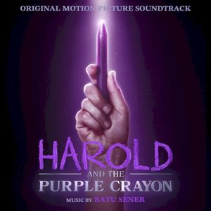 Harold and the Purple Crayon (OST)