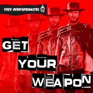 Get Your Weapon (Single)