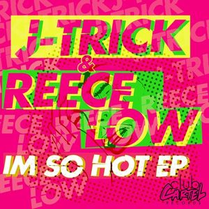 I'm So Hot EP (EP)