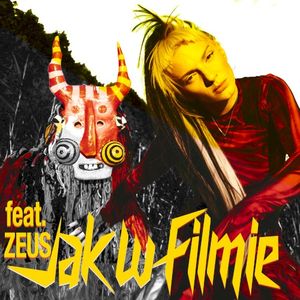 Jak w filmie (Moo Latte remix) (Single)