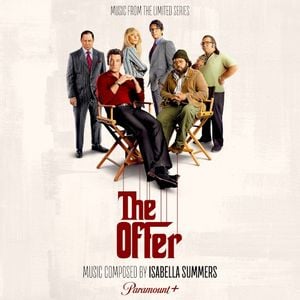 The Offer: Music from the Limited Series (OST)