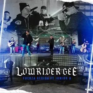 Lowrider Gee (Single)