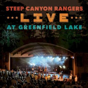 Live at Greenfield Lake