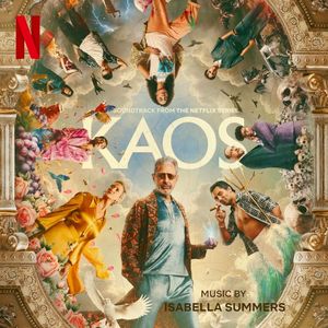 KAOS: Soundtrack from the Netflix Series (OST)