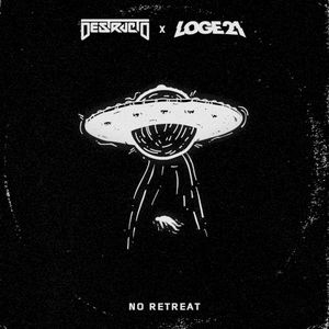 No Retreat (Single)