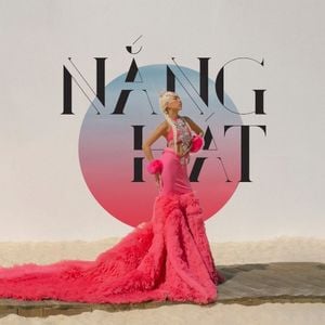 Nắng Hát (Single)