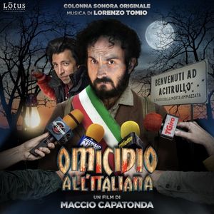 Omicidio all’italiana (Colonna sonora originale) (OST)