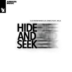 Hide and Seek (Single)