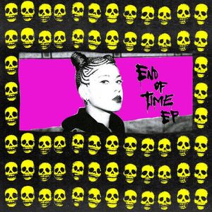 End of Time (EP)