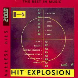 Hit Explosion 2000 Vol. 2