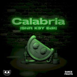 Calabria (Shift K3Y extended edit) (Single)