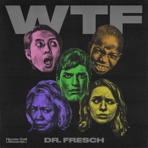 WTF (Single)