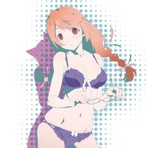 Nekomonogatari (Kuro) Original Soundtrack
