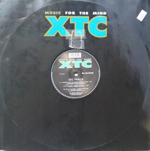 XTC Trax 8