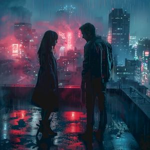 Real for Me (Single)