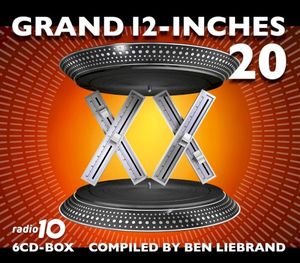 Grand 12‐Inches 20