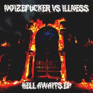 Hell Awaits EP (EP)