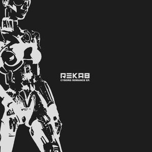 Cyborg Romance EP. (EP)