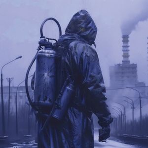 Calm Night (Single)
