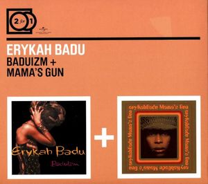 Baduizm + Mama’s Gun