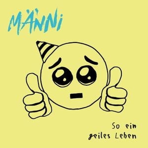 So ein geiles Leben (Single)