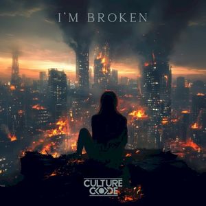 I’m Broken (Single)