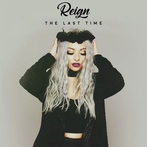 The Last Time (Single)