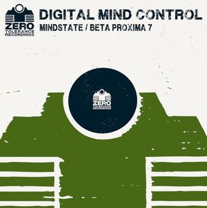 Mindstate / Beta Proxima 7 (Single)