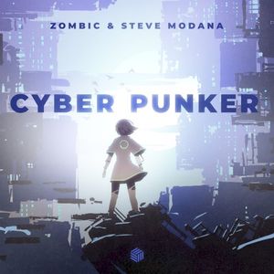 Cyber Punker (Single)