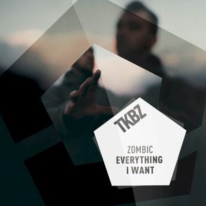 Everything I Want (Single)