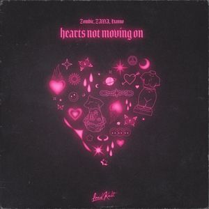 Heart's Not Moving On (Single)