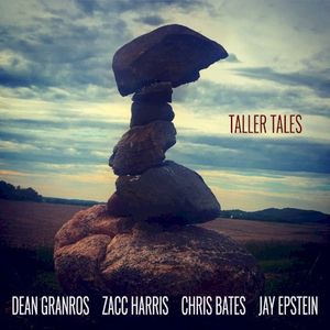 Taller Tales