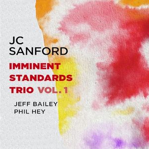 Imminent Standards Trio, Vol. 1