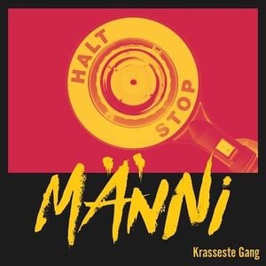 Krasseste Gang (Single)