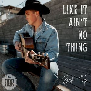 Like It Ain’t No Thing (Single)