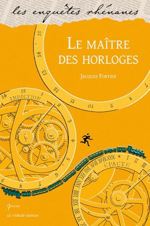 Le Maître des horloges