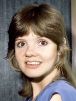 Annie Golden