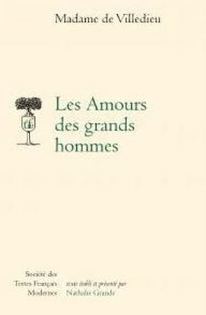 Les Amours des grands hommes