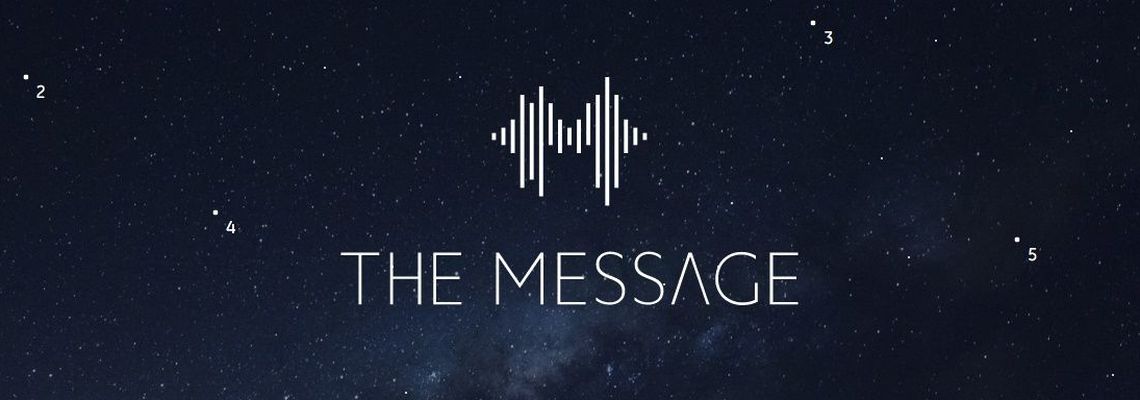 Cover The Message