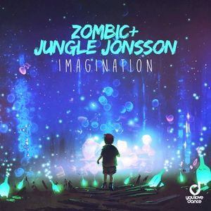 Imagination (Single)