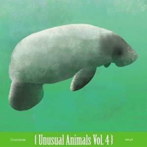 Unusual Animals Vol. 4 (EP)