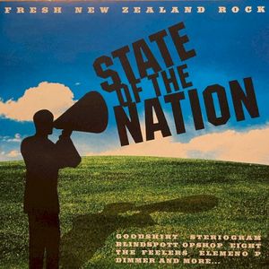 State of the Nation: Fresh New Zealand Rock