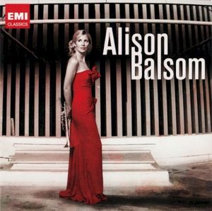 MacMilllan - Seraph for Trumpet and String Orchestra: II (Adagio)