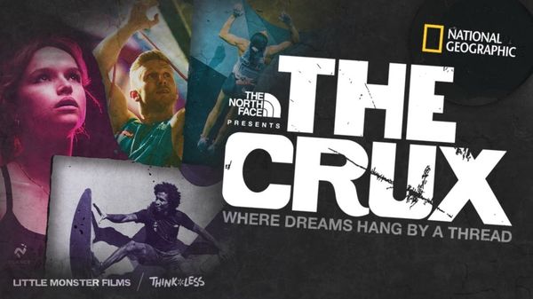 The Crux