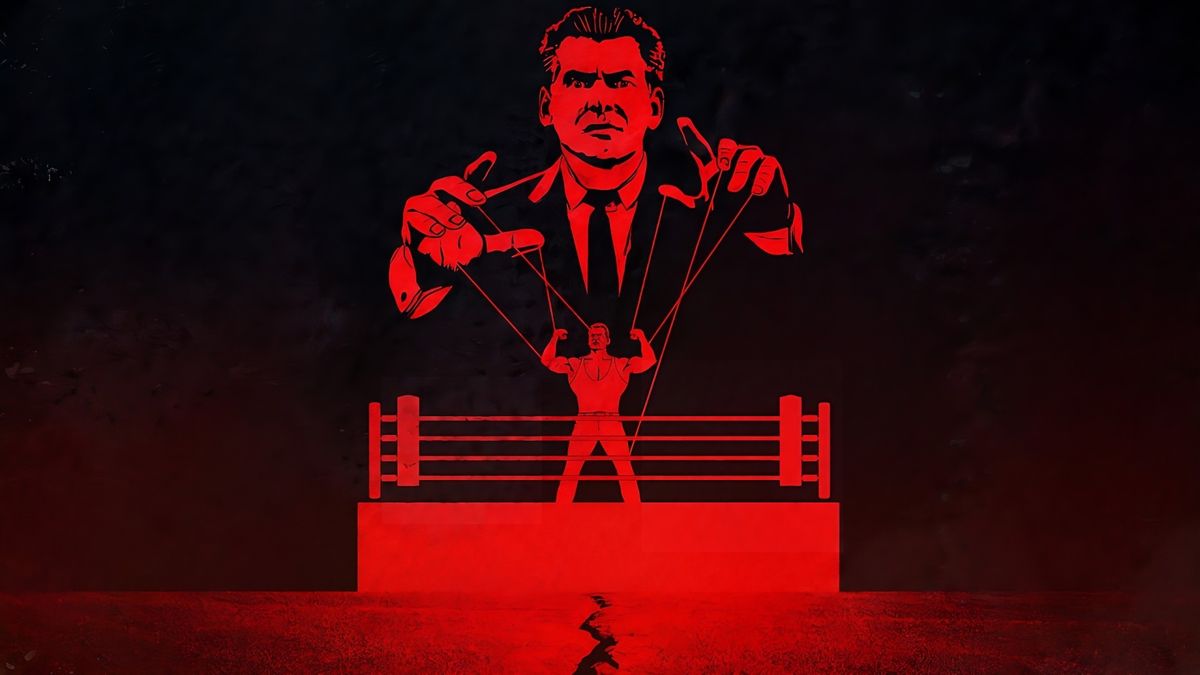 Critique de "Mr.McMahon" par Evan Risch