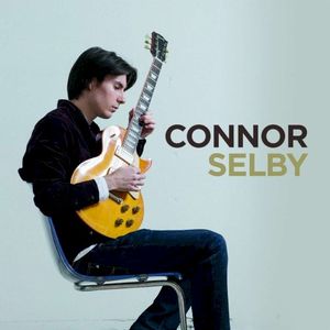 Connor Selby