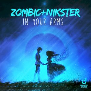 In Your Arms (Single)